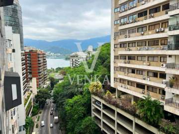 Ótima localização - Apartamento à venda Rua Professor Gastão Bahiana,Rio de Janeiro,RJ Copacabana - R$ 2.350.000 - VKAP40131