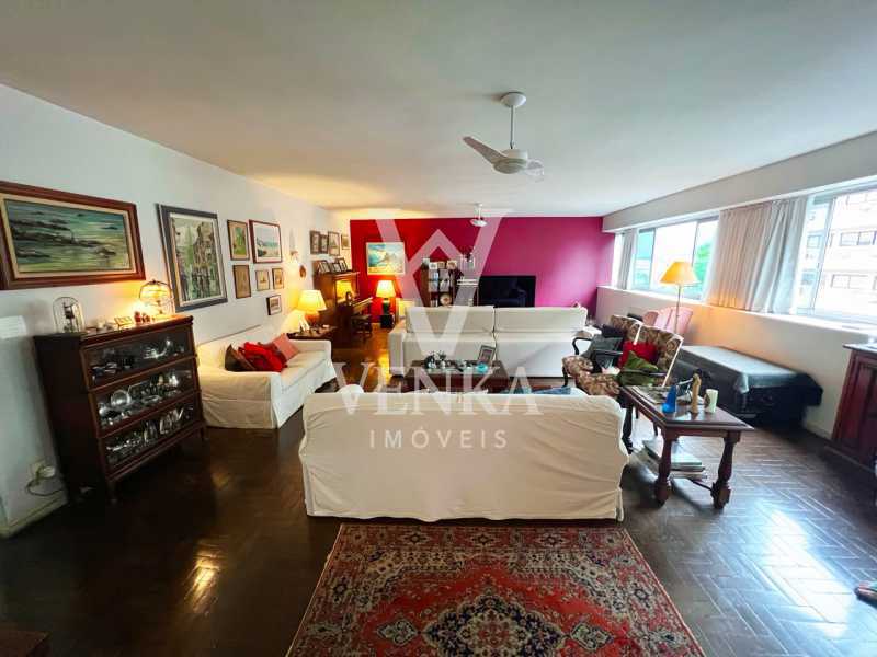Conheça WhatsApp Image 2026-08-25 at 1 do imóvel - Apartamento à venda Rua Professor Gastão Bahiana,Rio de Janeiro,RJ Copacabana - R$ 2.350.000 - VKAP40131 - 5 WhatsApp Image 2026-08-25 at 1 - 5