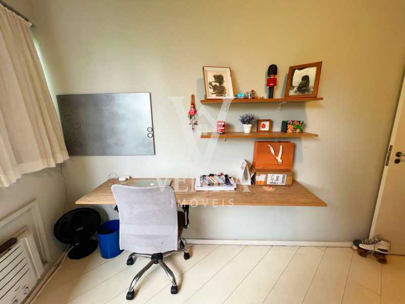 Conheça WhatsApp Image 2026-08-25 at 1 do imóvel - Apartamento à venda Rua Professor Gastão Bahiana,Rio de Janeiro,RJ Copacabana - R$ 2.350.000 - VKAP40131 - 11 WhatsApp Image 2026-08-25 at 1 - 11