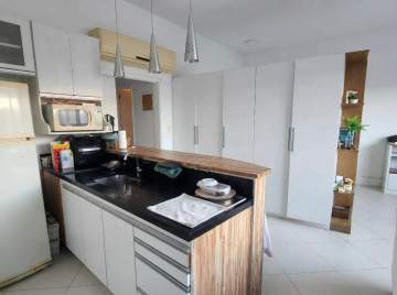 Apartamento 1 quarto à venda Rio de Janeiro,RJ Copacabana - R$ 700.000 - VKAP10069
