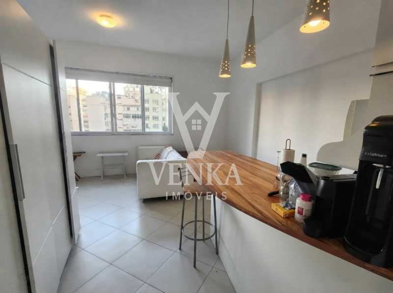 Conheça Siqueira Campos 3 do imóvel - Apartamento 1 quarto à venda Rio de Janeiro,RJ Copacabana - R$ 700.000 - VKAP10069 - 4 Siqueira Campos 3 - 4