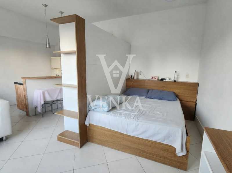 Conheça Siqueira Campos 2 do imóvel - Apartamento 1 quarto à venda Rio de Janeiro,RJ Copacabana - R$ 700.000 - VKAP10069 - 5 Siqueira Campos 2 - 5