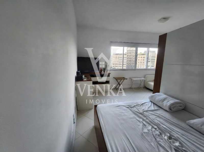 Conheça Siqueira Campos 12 do imóvel - Apartamento 1 quarto à venda Rio de Janeiro,RJ Copacabana - R$ 700.000 - VKAP10069 - 8 Siqueira Campos 12 - 8