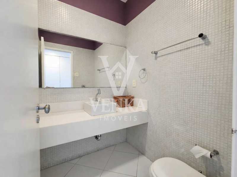 Conheça Siqueira Campos 10 do imóvel - Apartamento 1 quarto à venda Rio de Janeiro,RJ Copacabana - R$ 700.000 - VKAP10069 - 10 Siqueira Campos 10 - 10
