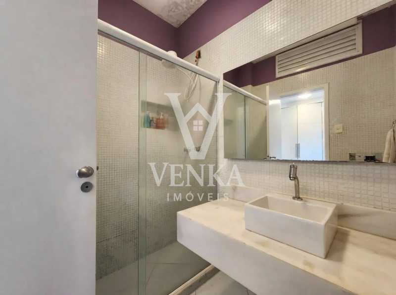 Conheça Siqueira Campos 9 do imóvel - Apartamento 1 quarto à venda Rio de Janeiro,RJ Copacabana - R$ 700.000 - VKAP10069 - 11 Siqueira Campos 9 - 11
