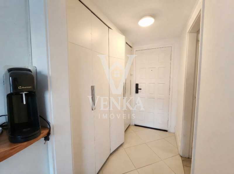 Conheça Siqueira Campos 8 do imóvel - Apartamento 1 quarto à venda Rio de Janeiro,RJ Copacabana - R$ 700.000 - VKAP10069 - 12 Siqueira Campos 8 - 12