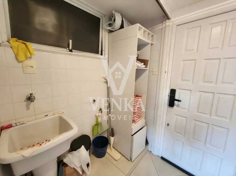 Conheça Siqueira Campos 7 do imóvel - Apartamento 1 quarto à venda Rio de Janeiro,RJ Copacabana - R$ 700.000 - VKAP10069 - 13 Siqueira Campos 7 - 13