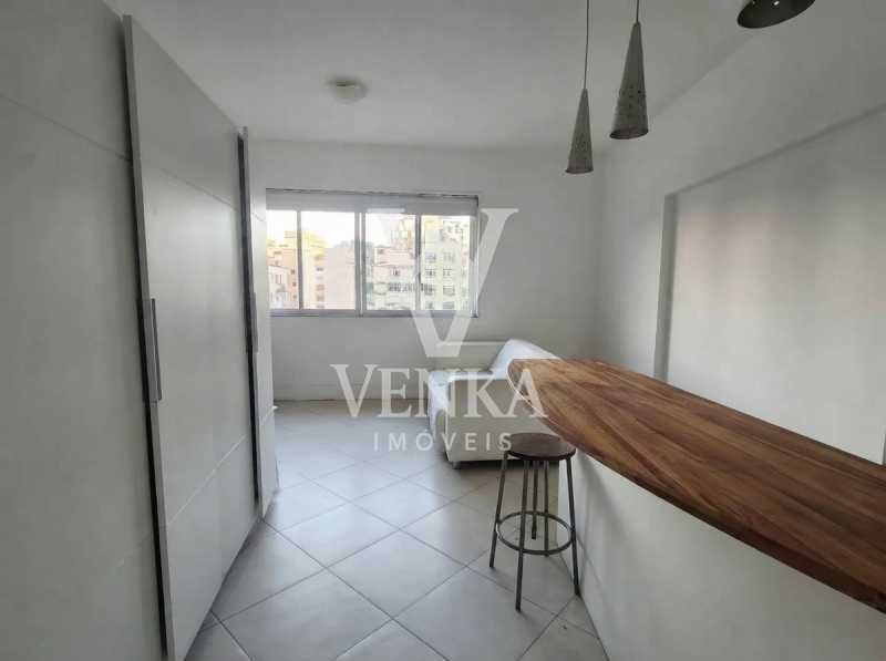 Conheça Siqueira Campos 14 do imóvel - Apartamento 1 quarto à venda Rio de Janeiro,RJ Copacabana - R$ 700.000 - VKAP10069 - 14 Siqueira Campos 14 - 14