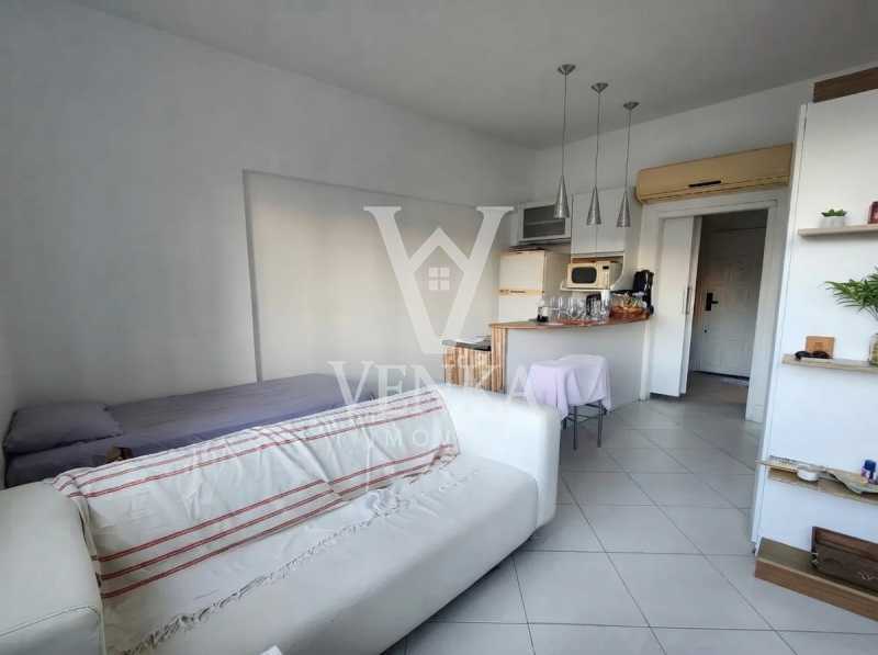 Conheça Siqueira Campos 15 do imóvel - Apartamento 1 quarto à venda Rio de Janeiro,RJ Copacabana - R$ 700.000 - VKAP10069 - 15 Siqueira Campos 15 - 15