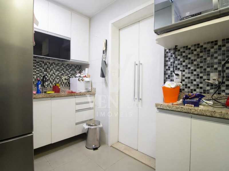 Conheça Venka do imóvel - Apartamento à venda Praça Vereador Rocha Leão,Rio de Janeiro,RJ Copacabana - R$ 850.000 - VKAP30222 - 16 Venka - 16