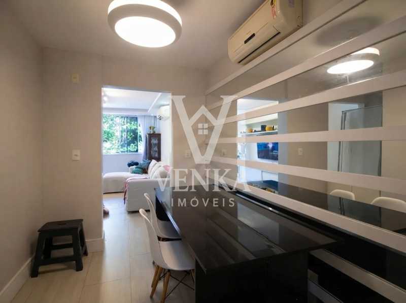 Conheça Venka do imóvel - Apartamento à venda Praça Vereador Rocha Leão,Rio de Janeiro,RJ Copacabana - R$ 850.000 - VKAP30222 - 4 Venka - 4