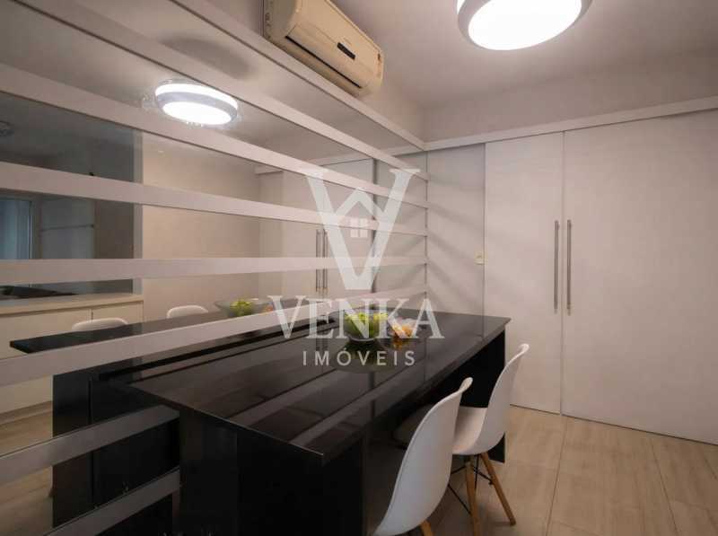 Conheça Venka do imóvel - Apartamento à venda Praça Vereador Rocha Leão,Rio de Janeiro,RJ Copacabana - R$ 850.000 - VKAP30222 - 5 Venka - 5