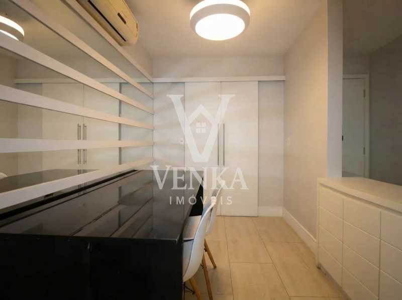 Conheça Venka do imóvel - Apartamento à venda Praça Vereador Rocha Leão,Rio de Janeiro,RJ Copacabana - R$ 850.000 - VKAP30222 - 6 Venka - 6