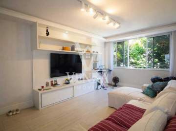 Apartamento à venda Praça Vereador Rocha Leão,Rio de Janeiro,RJ Copacabana - R$ 850.000 - VKAP30222