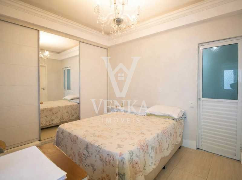 Conheça Venka do imóvel - Apartamento à venda Praça Vereador Rocha Leão,Rio de Janeiro,RJ Copacabana - R$ 850.000 - VKAP30222 - 7 Venka - 7
