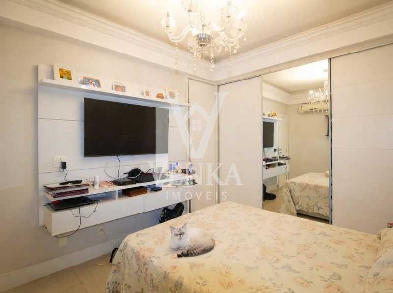 Conheça Venka do imóvel - Apartamento à venda Praça Vereador Rocha Leão,Rio de Janeiro,RJ Copacabana - R$ 850.000 - VKAP30222 - 8 Venka - 8