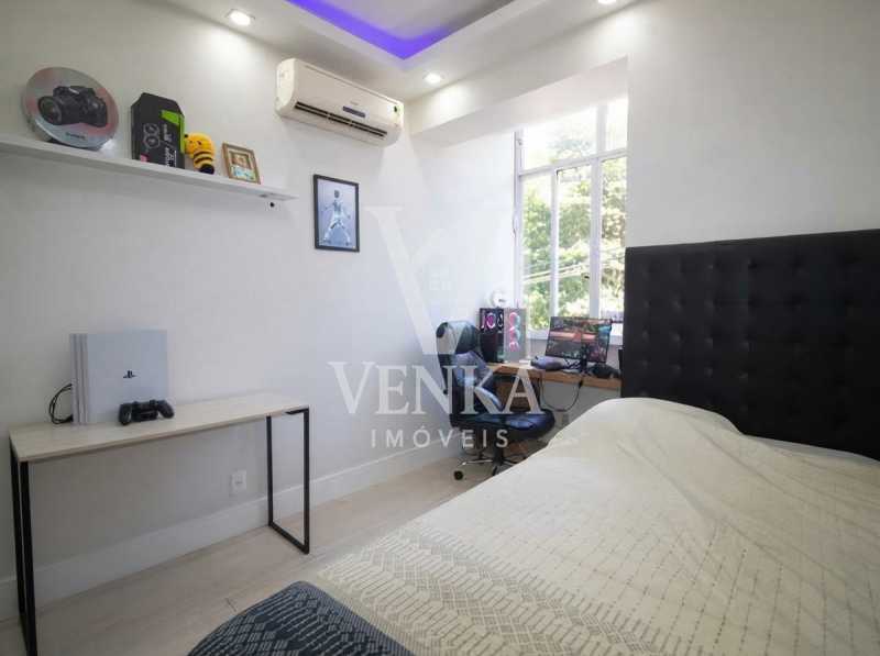 Conheça Venka do imóvel - Apartamento à venda Praça Vereador Rocha Leão,Rio de Janeiro,RJ Copacabana - R$ 850.000 - VKAP30222 - 9 Venka - 9
