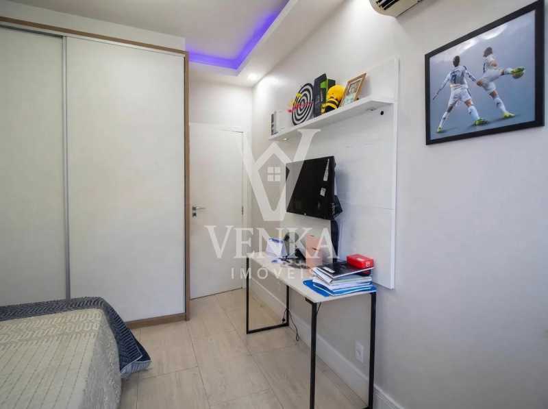 Conheça Venka do imóvel - Apartamento à venda Praça Vereador Rocha Leão,Rio de Janeiro,RJ Copacabana - R$ 850.000 - VKAP30222 - 10 Venka - 10