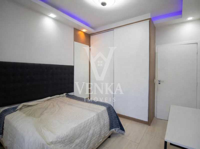 Conheça Venka do imóvel - Apartamento à venda Praça Vereador Rocha Leão,Rio de Janeiro,RJ Copacabana - R$ 850.000 - VKAP30222 - 11 Venka - 11