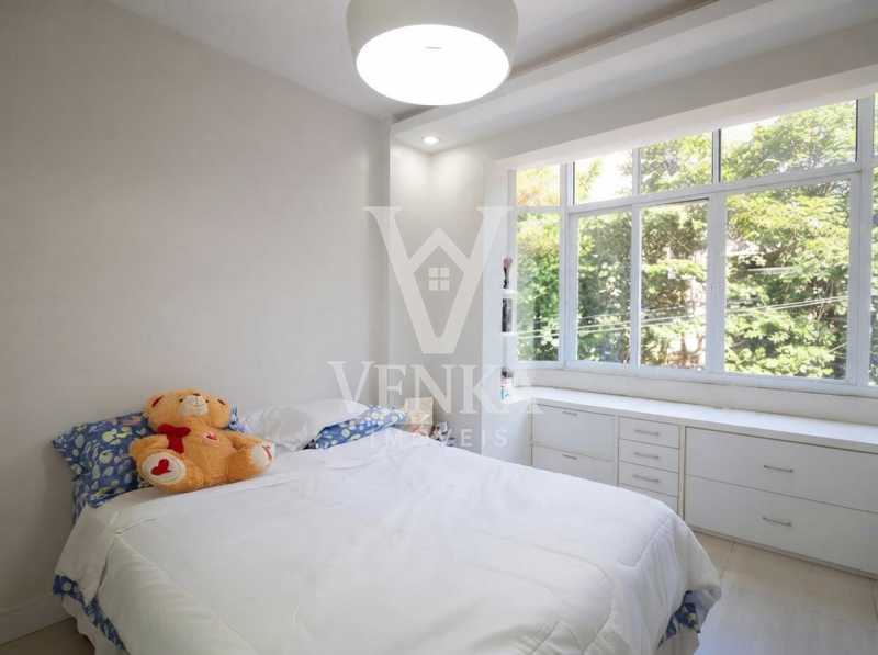 Conheça Venka do imóvel - Apartamento à venda Praça Vereador Rocha Leão,Rio de Janeiro,RJ Copacabana - R$ 850.000 - VKAP30222 - 12 Venka - 12