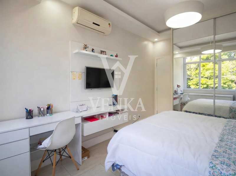 Conheça Venka do imóvel - Apartamento à venda Praça Vereador Rocha Leão,Rio de Janeiro,RJ Copacabana - R$ 850.000 - VKAP30222 - 13 Venka - 13