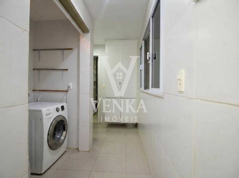 Conheça Venka do imóvel - Apartamento à venda Praça Vereador Rocha Leão,Rio de Janeiro,RJ Copacabana - R$ 850.000 - VKAP30222 - 20 Venka - 20