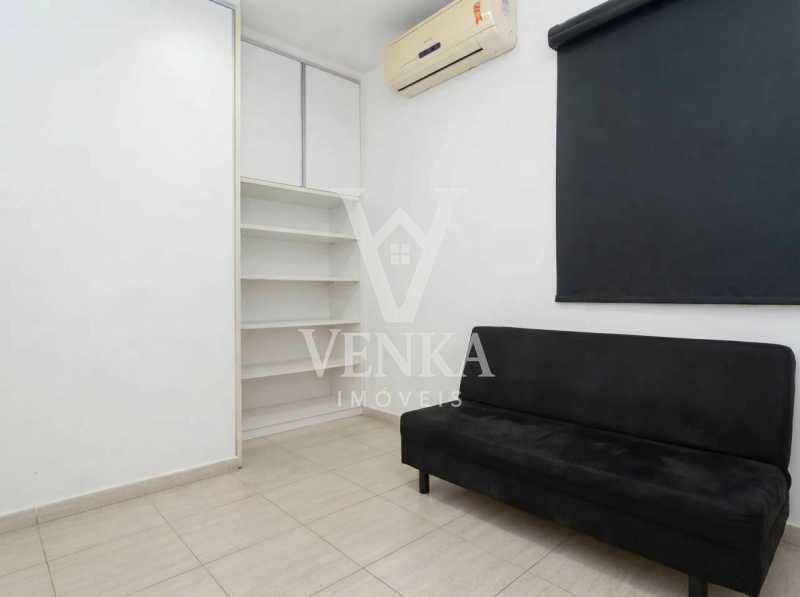 Conheça Venka do imóvel - Apartamento à venda Praça Vereador Rocha Leão,Rio de Janeiro,RJ Copacabana - R$ 850.000 - VKAP30222 - 22 Venka - 22