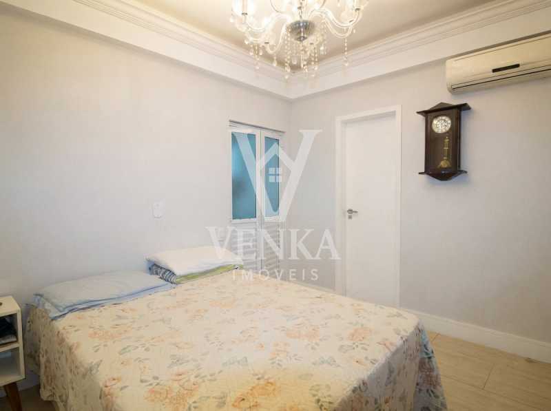 Conheça Venka do imóvel - Apartamento à venda Praça Vereador Rocha Leão,Rio de Janeiro,RJ Copacabana - R$ 850.000 - VKAP30222 - 23 Venka - 23