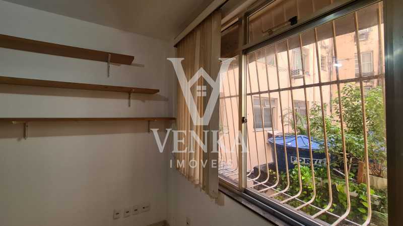 Conheça FOTOS DO IMÓVEL do imóvel - Apartamento 1 quarto à venda Rio de Janeiro,RJ Santa Teresa - R$ 265.000 - VKAP10071 - 7 FOTOS DO IMÓVEL - 7