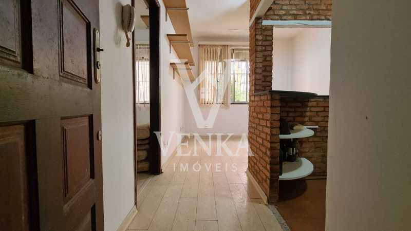 Conheça FOTOS DO IMÓVEL do imóvel - Apartamento 1 quarto à venda Rio de Janeiro,RJ Santa Teresa - R$ 265.000 - VKAP10071 - 5 FOTOS DO IMÓVEL - 5