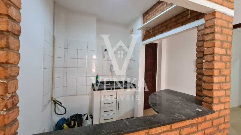 Conheça FOTOS DO IMÓVEL do imóvel - Apartamento 1 quarto à venda Rio de Janeiro,RJ Santa Teresa - R$ 265.000 - VKAP10071 - 8 FOTOS DO IMÓVEL - 8