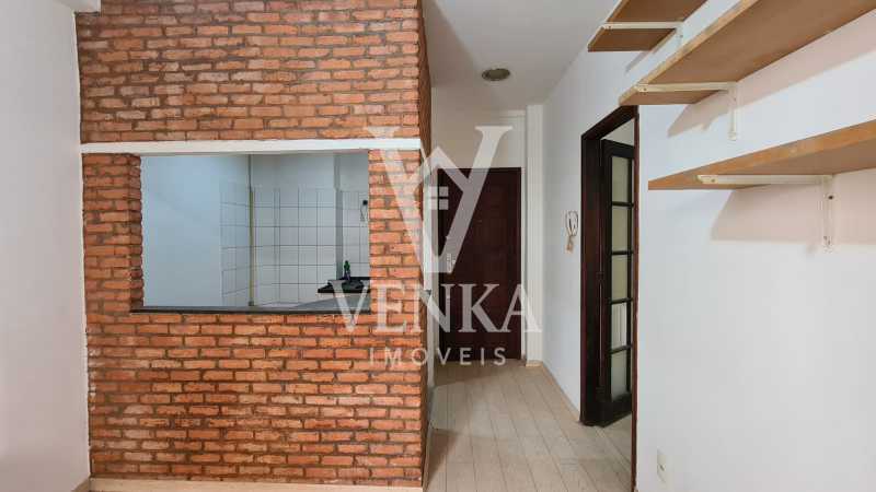 Conheça FOTOS DO IMÓVEL do imóvel - Apartamento 1 quarto à venda Rio de Janeiro,RJ Santa Teresa - R$ 265.000 - VKAP10071 - 6 FOTOS DO IMÓVEL - 6