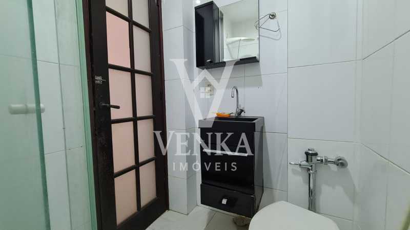 Conheça FOTOS DO IMÓVEL do imóvel - Apartamento 1 quarto à venda Rio de Janeiro,RJ Santa Teresa - R$ 265.000 - VKAP10071 - 9 FOTOS DO IMÓVEL - 9