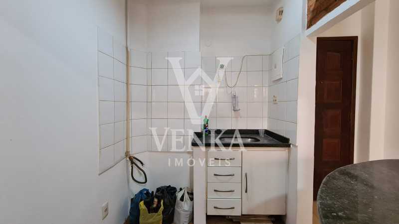 Conheça FOTOS DO IMÓVEL do imóvel - Apartamento 1 quarto à venda Rio de Janeiro,RJ Santa Teresa - R$ 265.000 - VKAP10071 - 11 FOTOS DO IMÓVEL - 11
