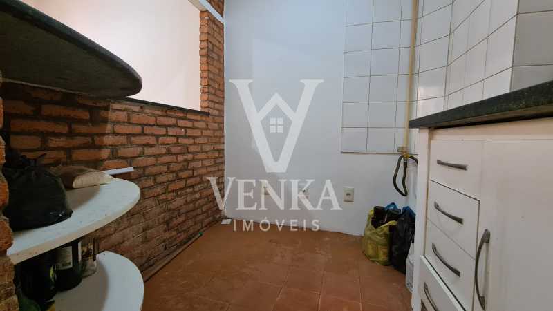 Conheça FOTOS DO IMÓVEL do imóvel - Apartamento 1 quarto à venda Rio de Janeiro,RJ Santa Teresa - R$ 265.000 - VKAP10071 - 12 FOTOS DO IMÓVEL - 12