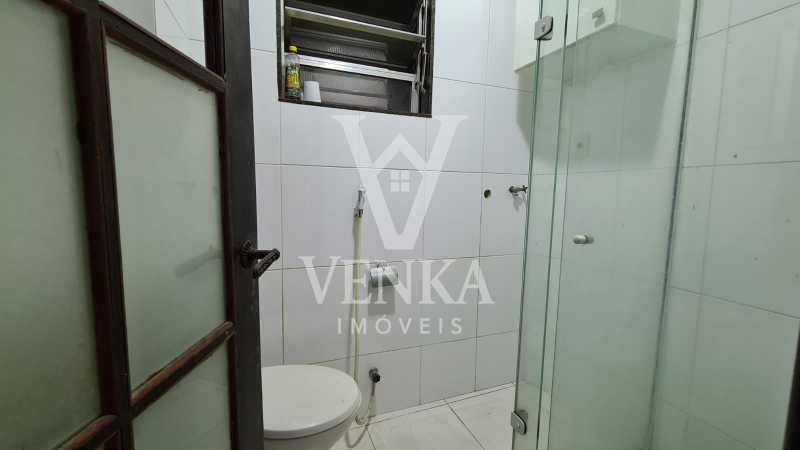 Conheça FOTOS DO IMÓVEL do imóvel - Apartamento 1 quarto à venda Rio de Janeiro,RJ Santa Teresa - R$ 265.000 - VKAP10071 - 14 FOTOS DO IMÓVEL - 14