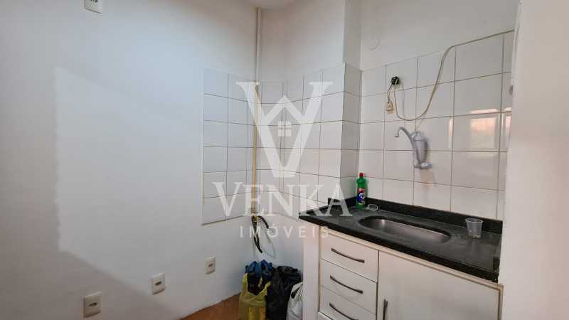 Conheça FOTOS DO IMÓVEL do imóvel - Apartamento 1 quarto à venda Rio de Janeiro,RJ Santa Teresa - R$ 265.000 - VKAP10071 - 15 FOTOS DO IMÓVEL - 15