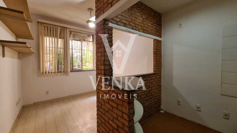 Conheça FOTOS DO IMÓVEL do imóvel - Apartamento 1 quarto à venda Rio de Janeiro,RJ Santa Teresa - R$ 265.000 - VKAP10071 - 17 FOTOS DO IMÓVEL - 17