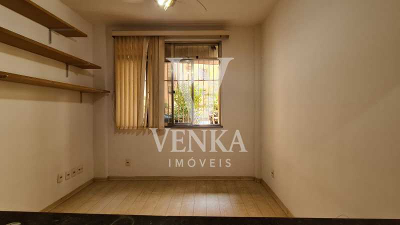Conheça FOTOS DO IMÓVEL do imóvel - Apartamento 1 quarto à venda Rio de Janeiro,RJ Santa Teresa - R$ 265.000 - VKAP10071 - 19 FOTOS DO IMÓVEL - 19