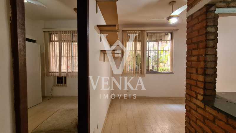 Conheça FOTOS DO IMÓVEL do imóvel - Apartamento 1 quarto à venda Rio de Janeiro,RJ Santa Teresa - R$ 265.000 - VKAP10071 - 20 FOTOS DO IMÓVEL - 20