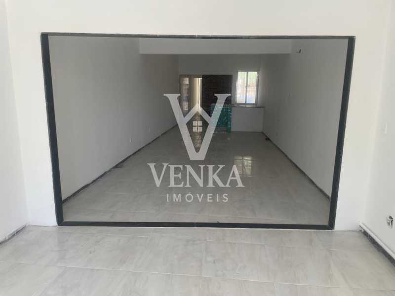 Conheça Quarto - parte 1. do imóvel - Sobreloja 35m² à venda Rio de Janeiro,RJ Centro - R$ 320.000 - VKSJ00001 - 5 Quarto - parte 1. - 5