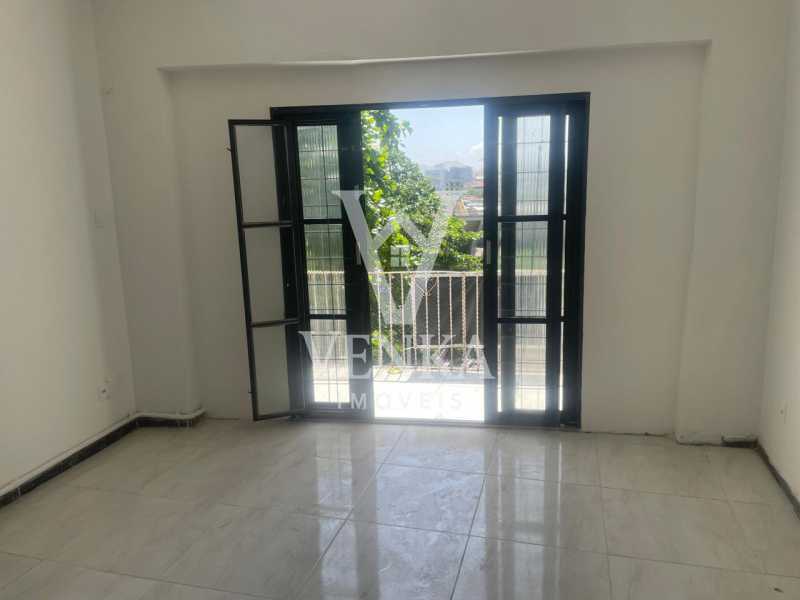 Conheça Quarto. do imóvel - Sobreloja 35m² à venda Rio de Janeiro,RJ Centro - R$ 320.000 - VKSJ00001 - 8 Quarto. - 8