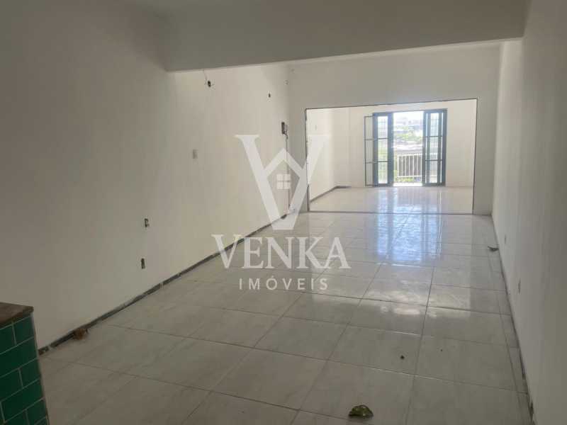 Conheça Sala. do imóvel - Sobreloja 35m² à venda Rio de Janeiro,RJ Centro - R$ 320.000 - VKSJ00001 - 10 Sala. - 10