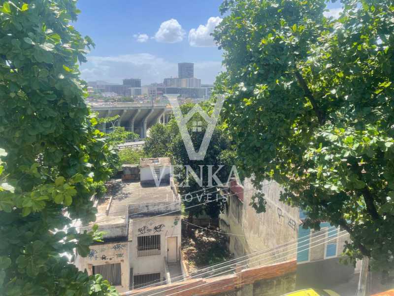 Conheça Vista. do imóvel - Sobreloja 35m² à venda Rio de Janeiro,RJ Centro - R$ 320.000 - VKSJ00001 - 11 Vista. - 11