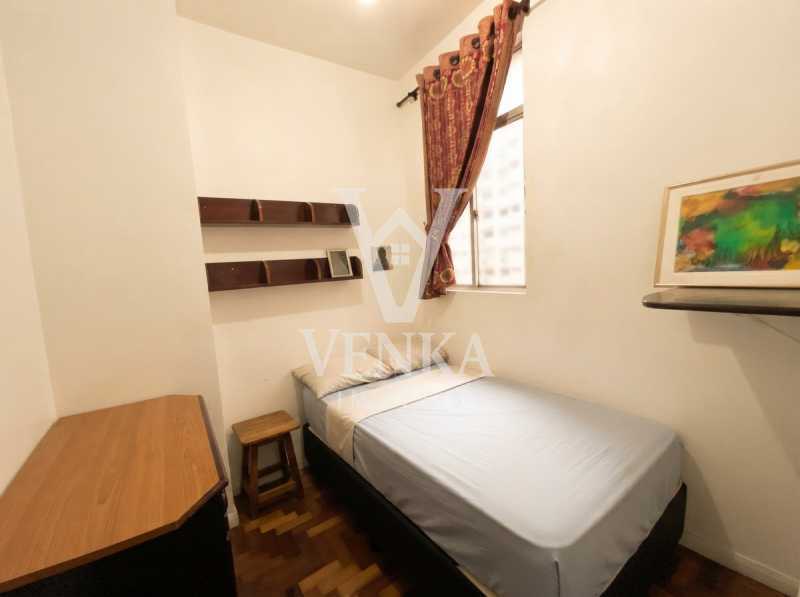 Conheça VENKA IMÓVEIS do imóvel - Apartamento à venda Rua Aires Saldanha,Rio de Janeiro,RJ Copacabana - R$ 850.000 - VKAP20100 - 19 VENKA IMÓVEIS - 19