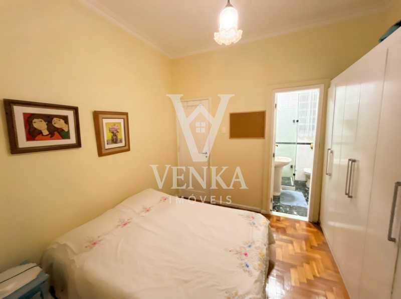 Conheça VENKA IMÓVEIS do imóvel - Apartamento à venda Rua Aires Saldanha,Rio de Janeiro,RJ Copacabana - R$ 850.000 - VKAP20100 - 12 VENKA IMÓVEIS - 12