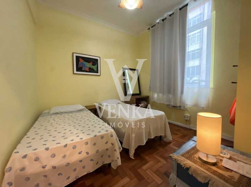 Conheça VENKA IMÓVEIS do imóvel - Apartamento à venda Rua Aires Saldanha,Rio de Janeiro,RJ Copacabana - R$ 850.000 - VKAP20100 - 8 VENKA IMÓVEIS - 8