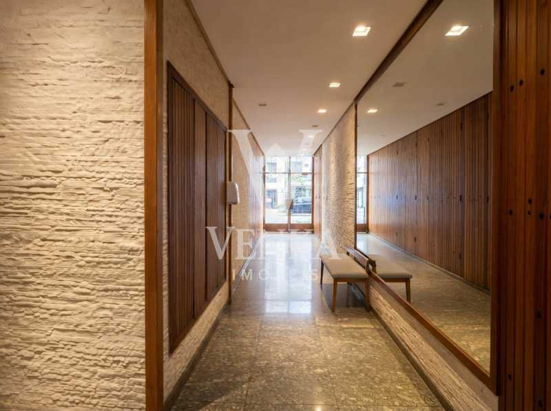 Conheça VENKA IMÓVEIS do imóvel - Apartamento à venda Rua Aires Saldanha,Rio de Janeiro,RJ Copacabana - R$ 850.000 - VKAP20100 - 24 VENKA IMÓVEIS - 24