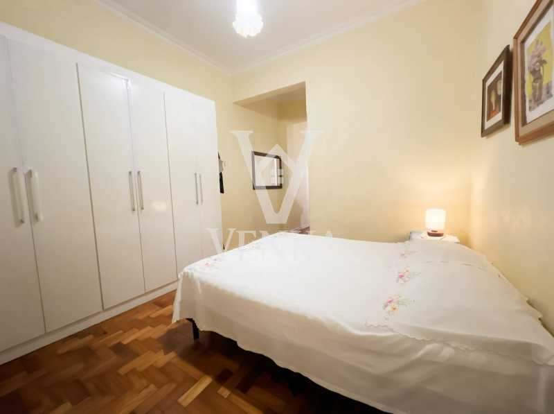 Conheça VENKA IMÓVEIS do imóvel - Apartamento à venda Rua Aires Saldanha,Rio de Janeiro,RJ Copacabana - R$ 850.000 - VKAP20100 - 11 VENKA IMÓVEIS - 11