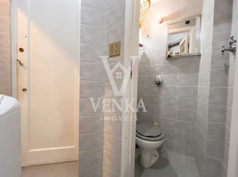 Conheça VENKA IMÓVEIS do imóvel - Apartamento à venda Rua Aires Saldanha,Rio de Janeiro,RJ Copacabana - R$ 850.000 - VKAP20100 - 20 VENKA IMÓVEIS - 20